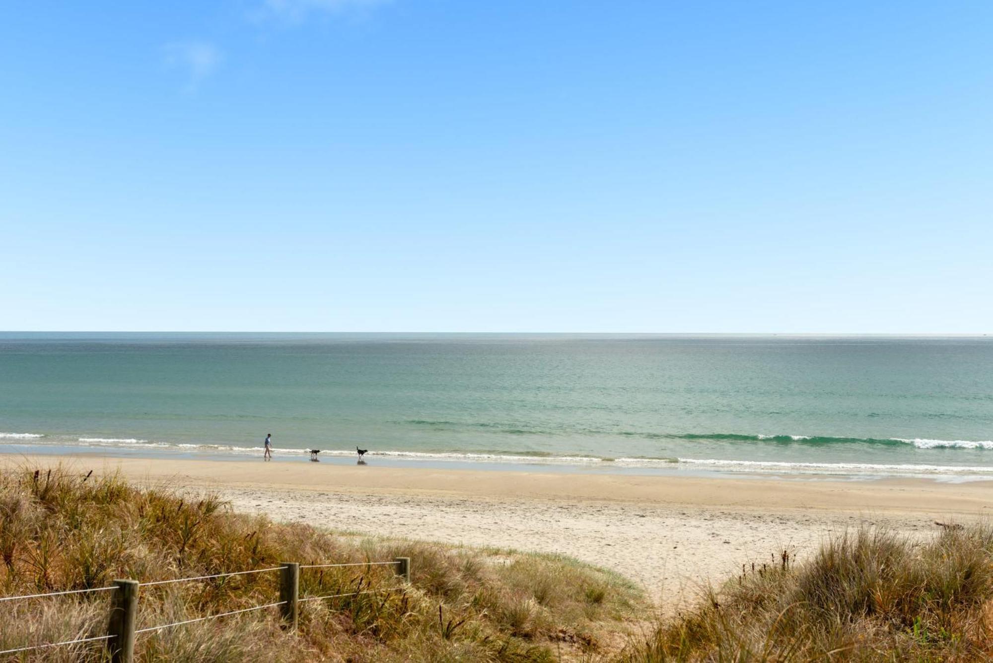Sunny And Spacious - Moments From The Beach And Downtown Mount Maunganui Εξωτερικό φωτογραφία