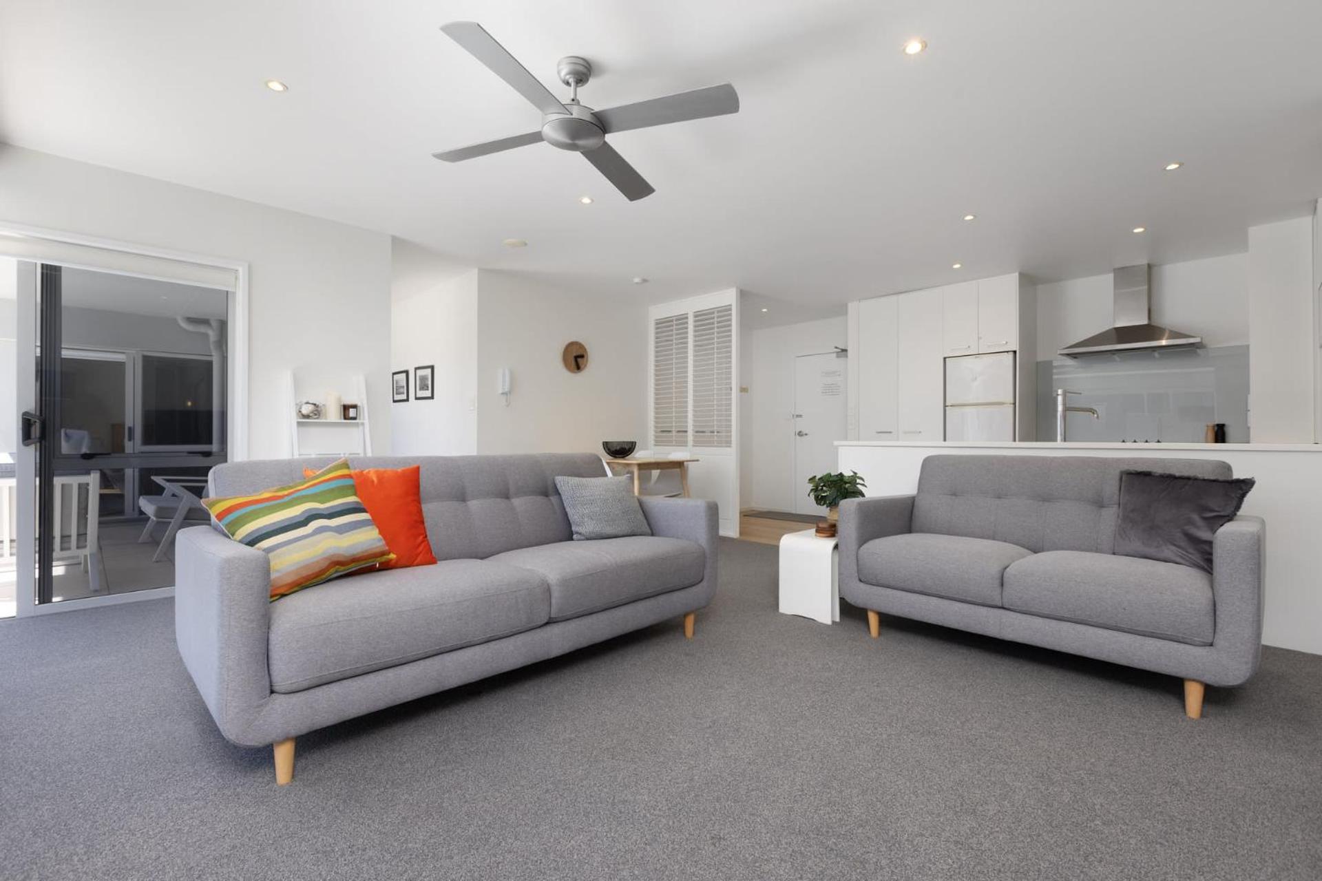 Sunny And Spacious - Moments From The Beach And Downtown Mount Maunganui Εξωτερικό φωτογραφία