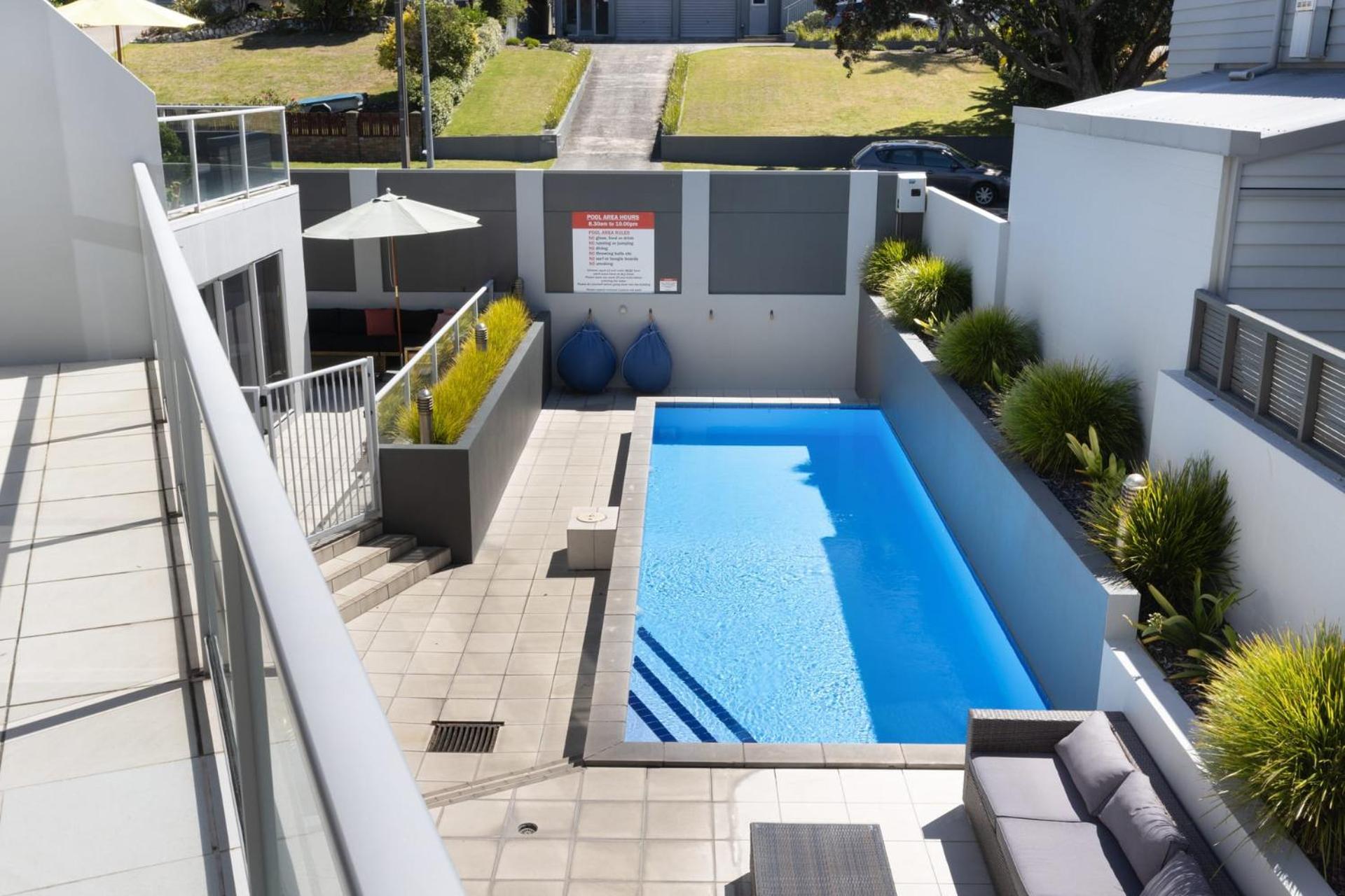 Sunny And Spacious - Moments From The Beach And Downtown Mount Maunganui Εξωτερικό φωτογραφία