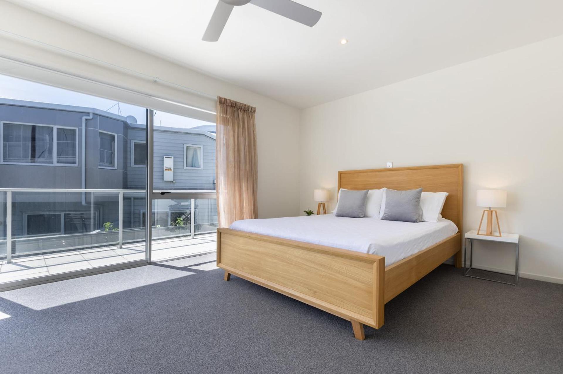 Sunny And Spacious - Moments From The Beach And Downtown Mount Maunganui Εξωτερικό φωτογραφία